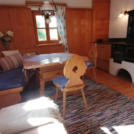 Ferienhaus Am Quellenweg Prázdninový dům Vilshofen an der Donau