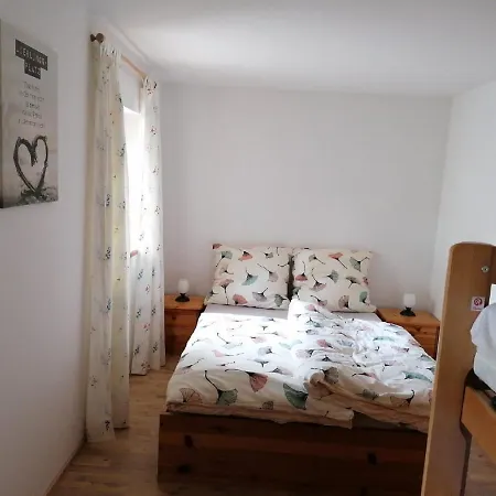 Ferienhaus Am Quellenweg