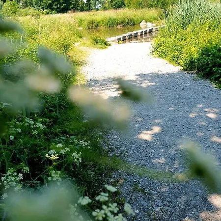 Ferienhaus Am Quellenweg Prázdninový dům Vilshofen an der Donau
