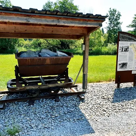 Ferienhaus Am Quellenweg * Vilshofen an der Donau
