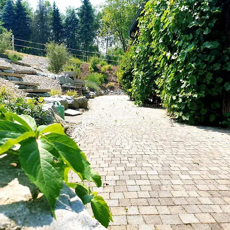 Ferienhaus Am Quellenweg Vilshofen an der Donau
