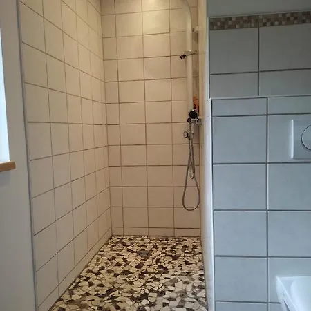 Ferienhaus Am Quellenweg בית נופש וילסהופן אן דר דונאו