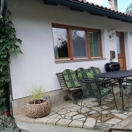 Ferienhaus Am Quellenweg